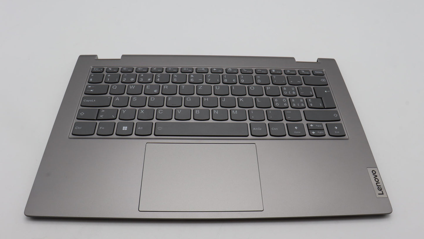 Lenovo Cover Uppercaseassembly Sws C2 - 5CB1L43750