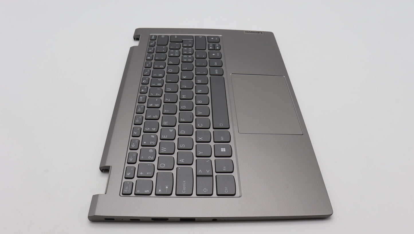 Lenovo Cover Uppercaseassembly Sws C2 - 5CB1L43750