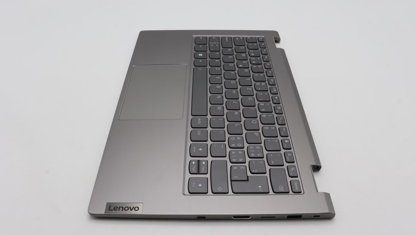 Lenovo Cover Uppercaseassembly Sws C2 - 5CB1L43750