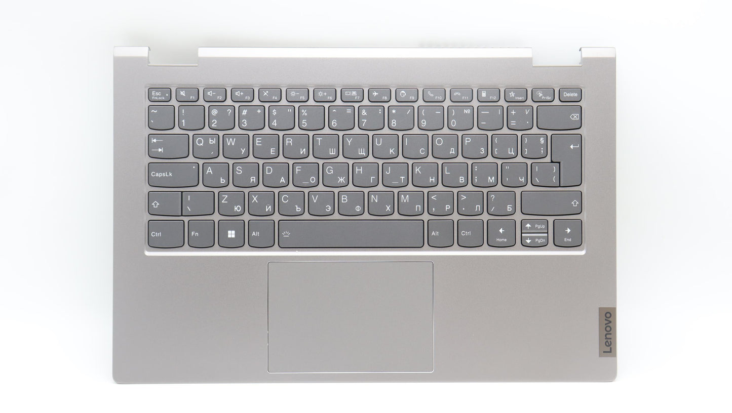 Lenovo Cover Uppercaseassembly Bul C2 - 5CB1L43751