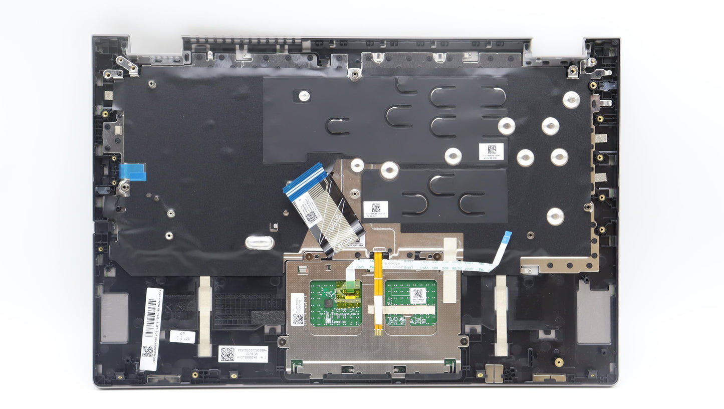 Lenovo Cover Uppercaseassembly Bul C2 - 5CB1L43751