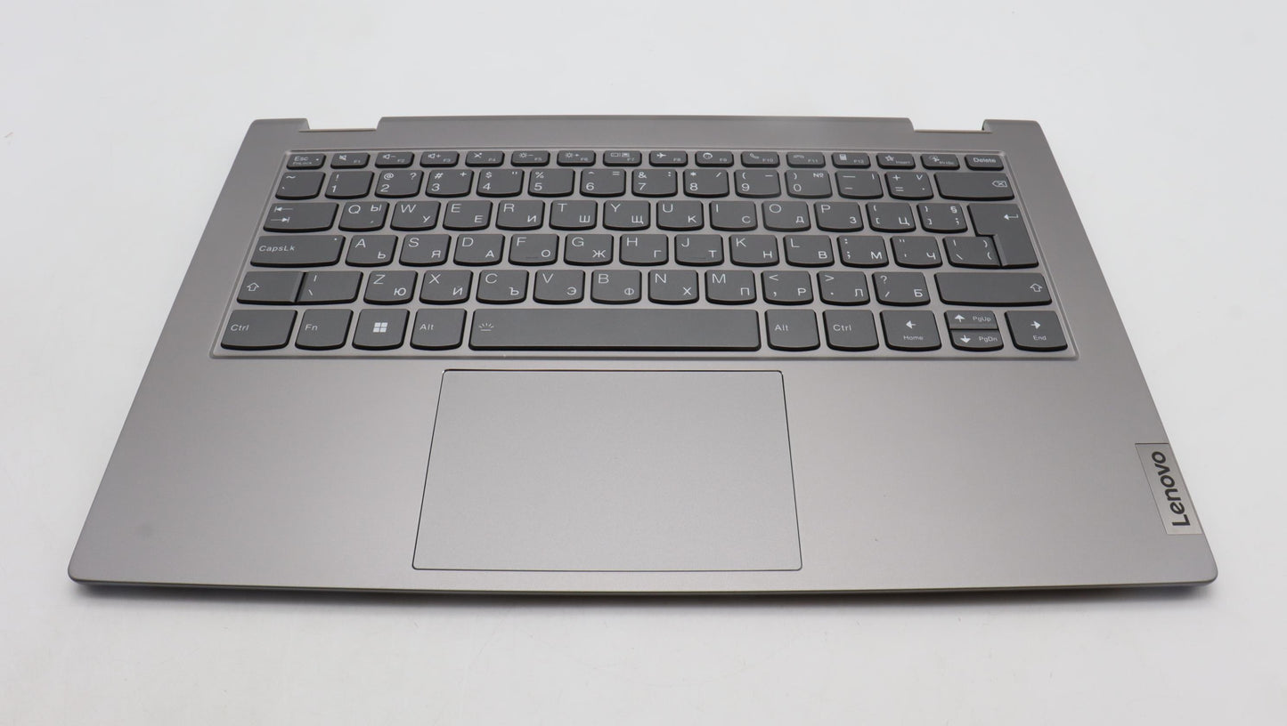 Lenovo Cover Uppercaseassembly Bul C2 - 5CB1L43751