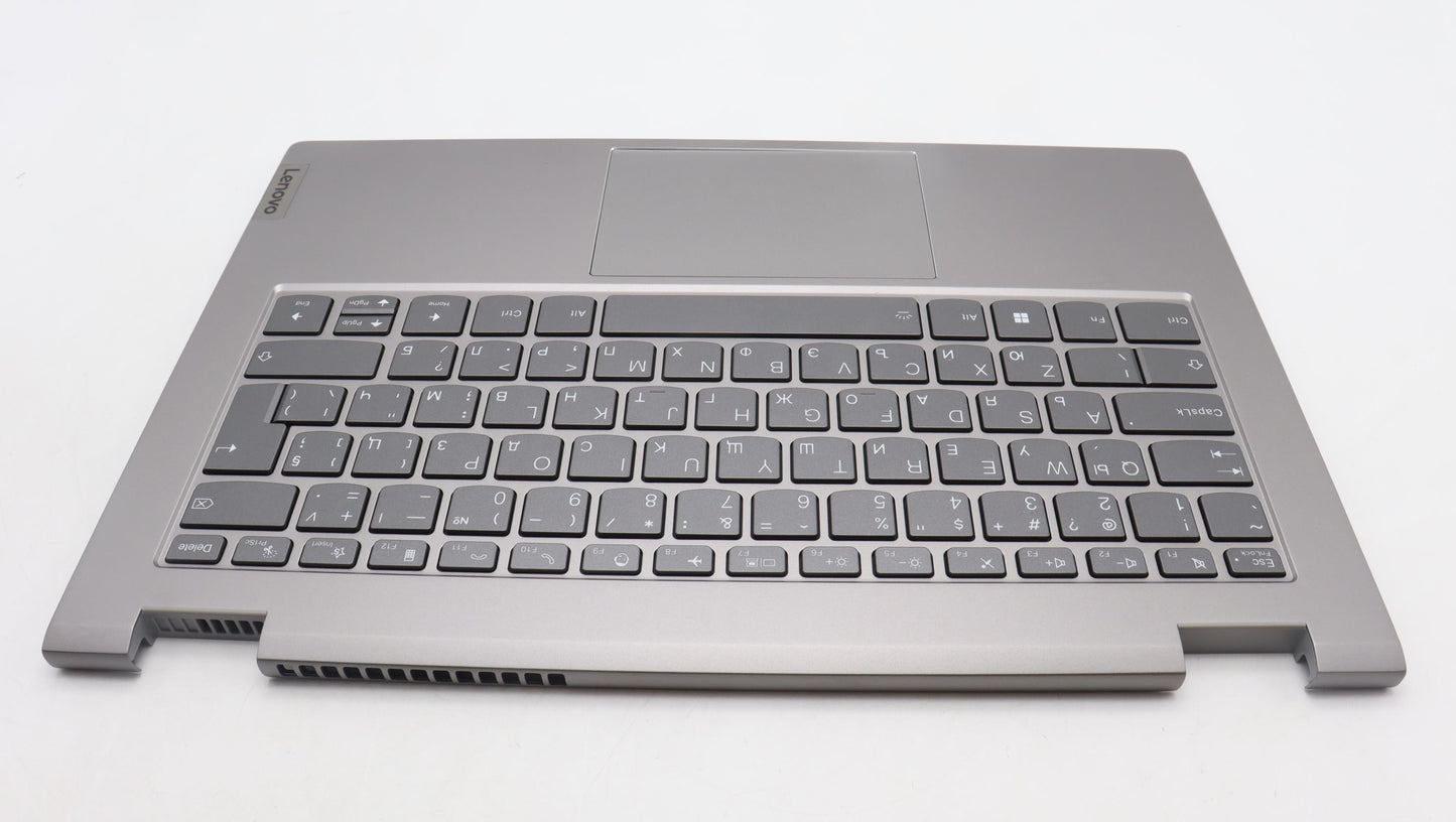 Lenovo Cover Uppercaseassembly Bul C2 - 5CB1L43751