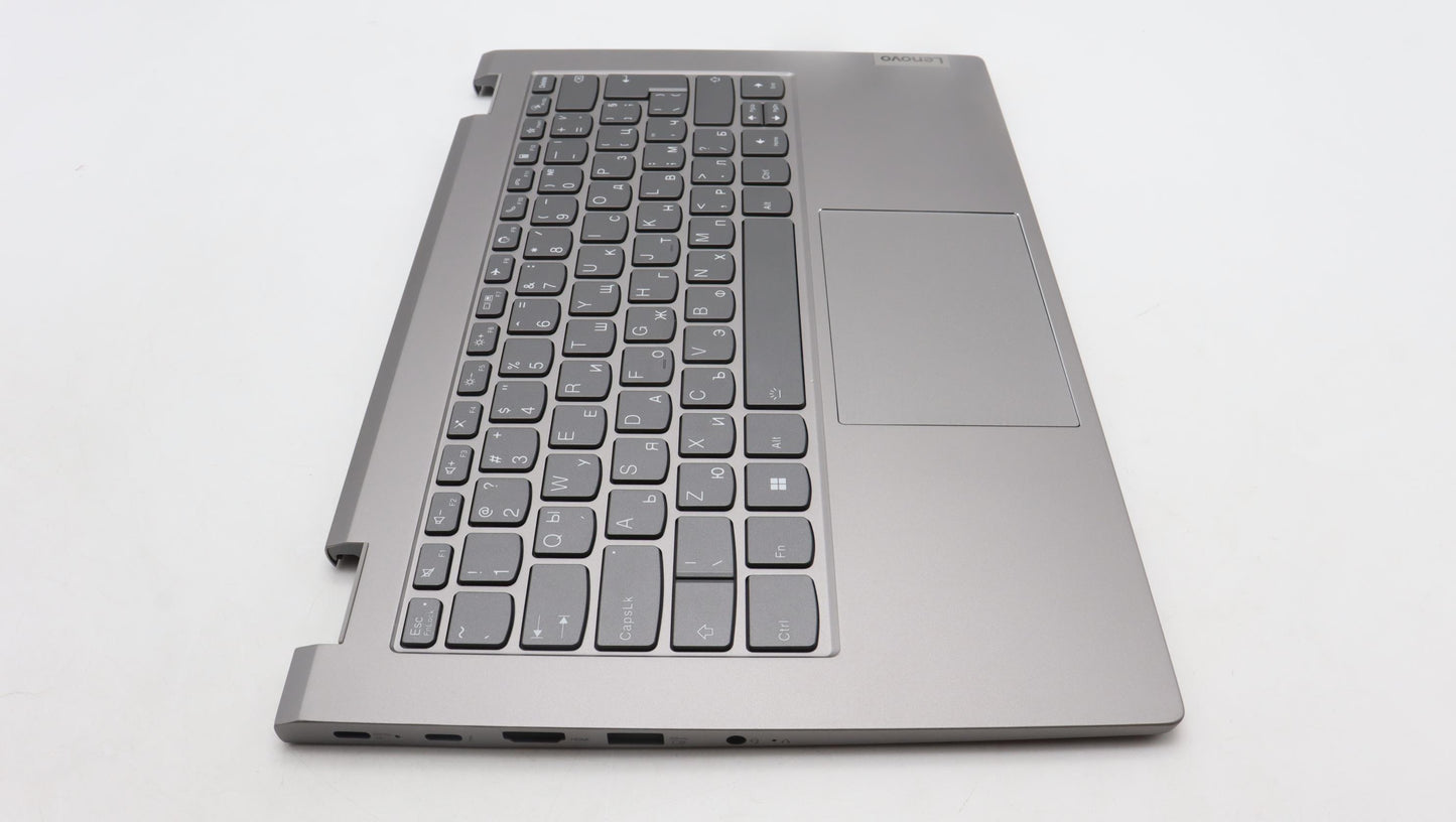 Lenovo Cover Uppercaseassembly Bul C2 - 5CB1L43751