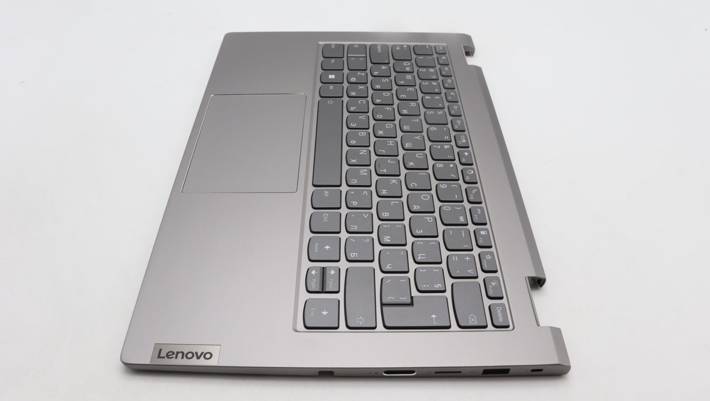 Lenovo Cover Uppercaseassembly Bul C2 - 5CB1L43751