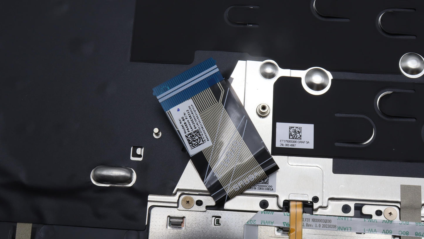 Lenovo Cover Uppercaseassembly Bul C2 - 5CB1L43751