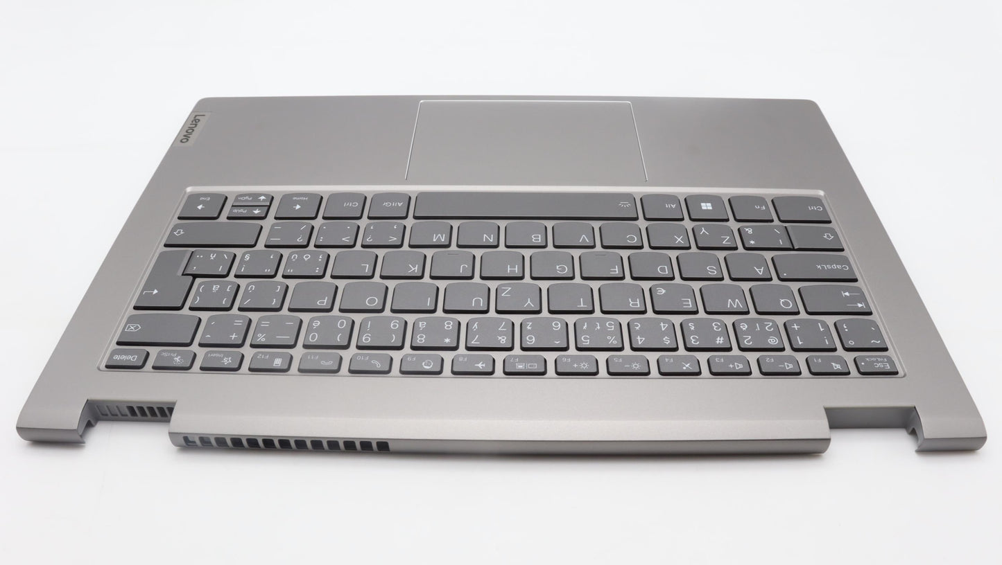 Lenovo Cover Uppercaseassembly Cze/Sl - 5CB1L43752