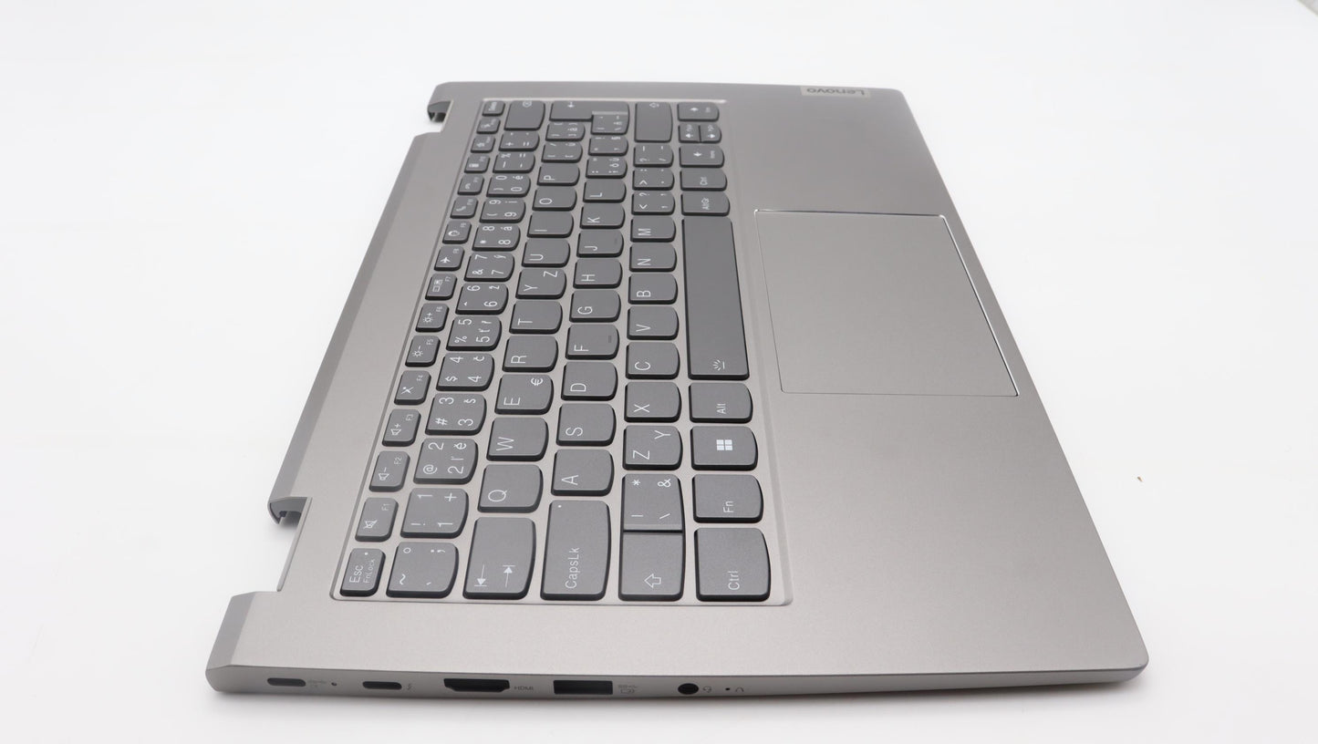 Lenovo Cover Uppercaseassembly Cze/Sl - 5CB1L43752