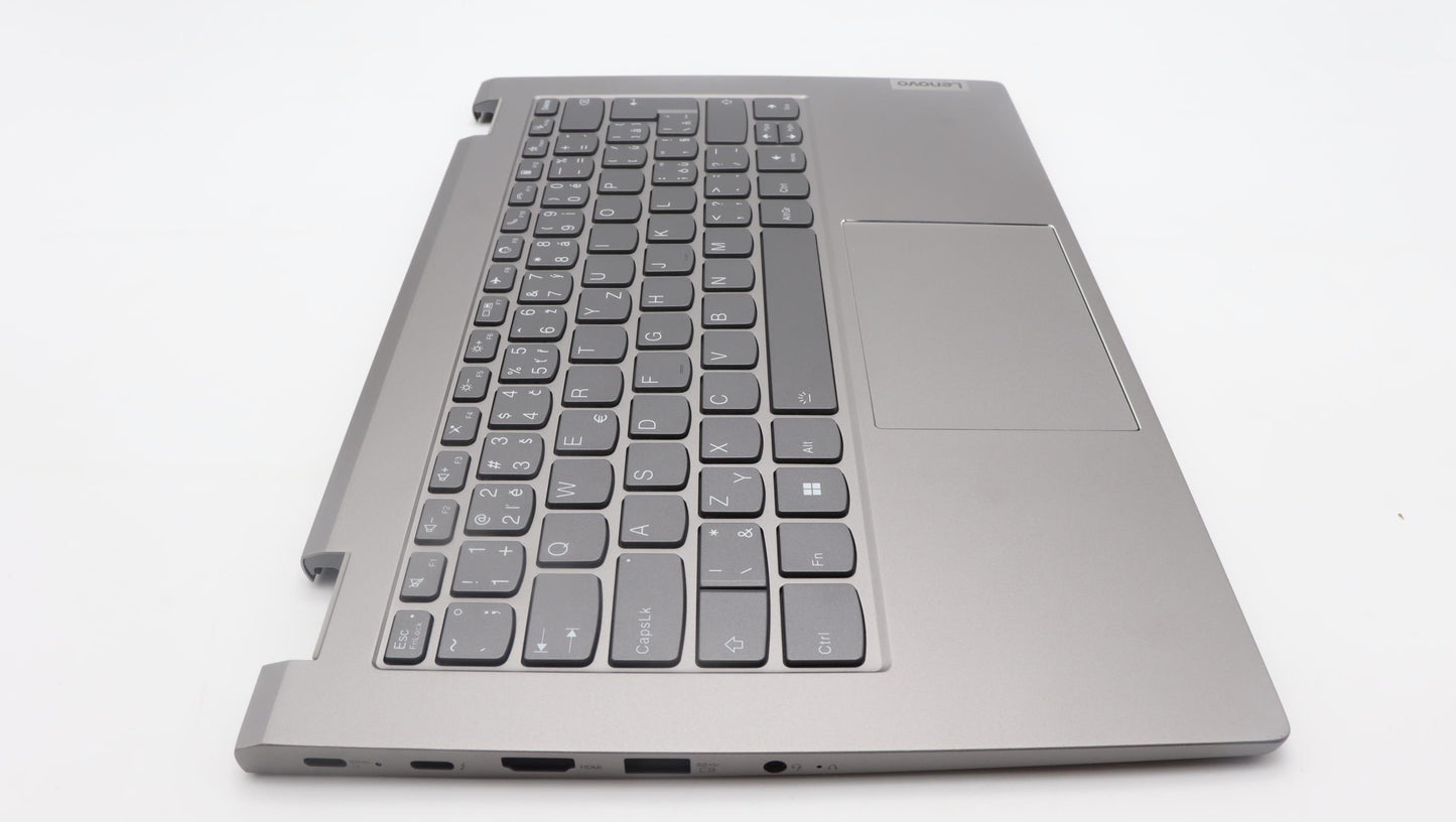 Lenovo Cover Uppercaseassembly Cze/Sl - 5CB1L43752