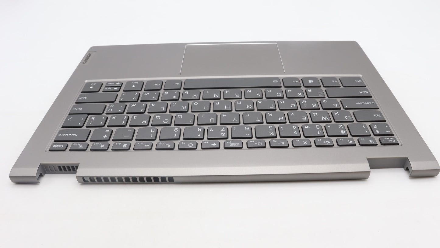 Lenovo Cover Uppercaseassembly Ukr C2 - 5CB1L43755