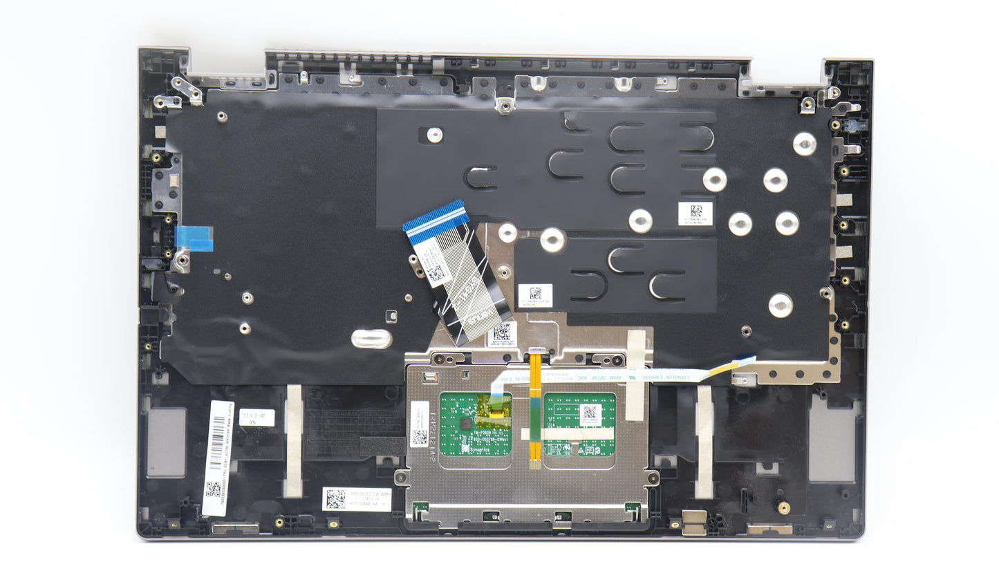 Lenovo Cover Uppercaseassembly Usa En - 5CB1L43756