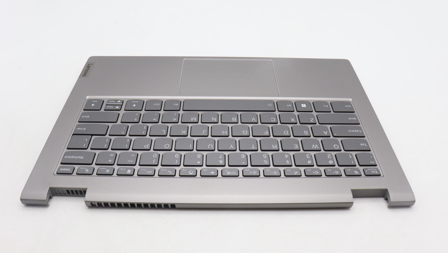 Lenovo Cover Uppercaseassembly Usa En - 5CB1L43756