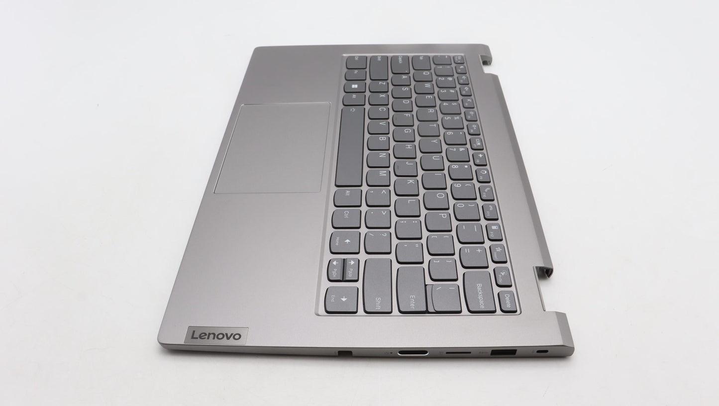 Lenovo Cover Uppercaseassembly Usa En - 5CB1L43756