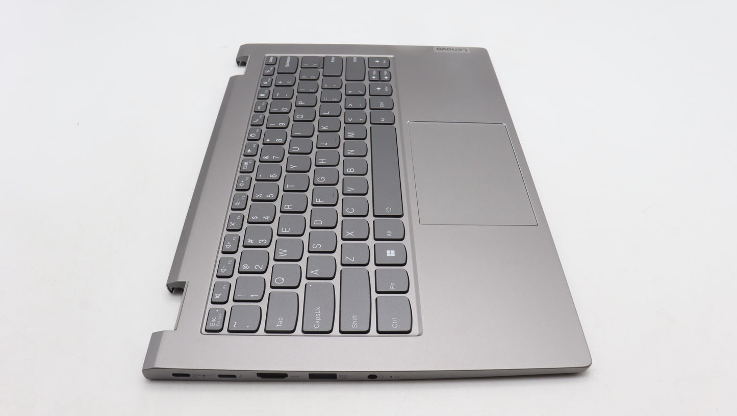 Lenovo Cover Uppercaseassembly Usa En - 5CB1L43756