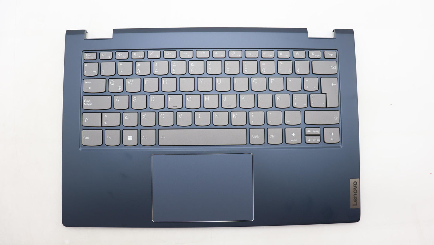 Lenovo Cover Uppercaseassembly La Spa - 5CB1L43772