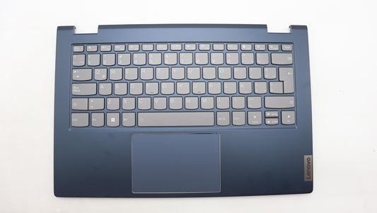 Lenovo Cover Uppercaseassembly La Spa - 5CB1L43772