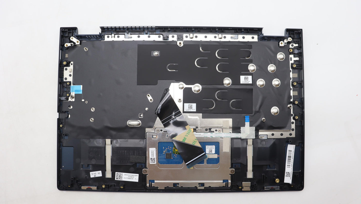Lenovo Cover Uppercaseassembly La Spa - 5CB1L43772