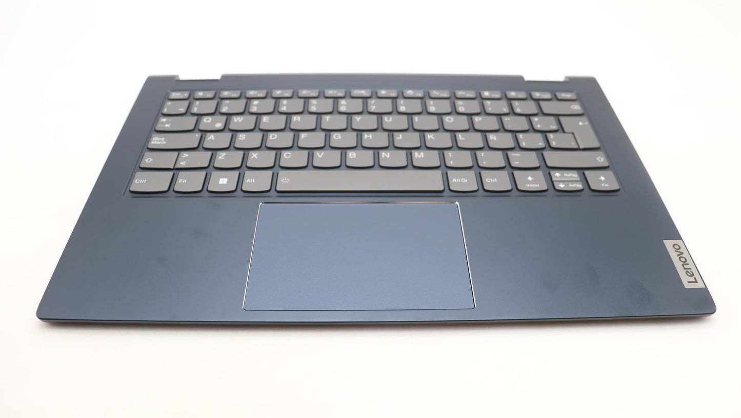 Lenovo Cover Uppercaseassembly La Spa - 5CB1L43772