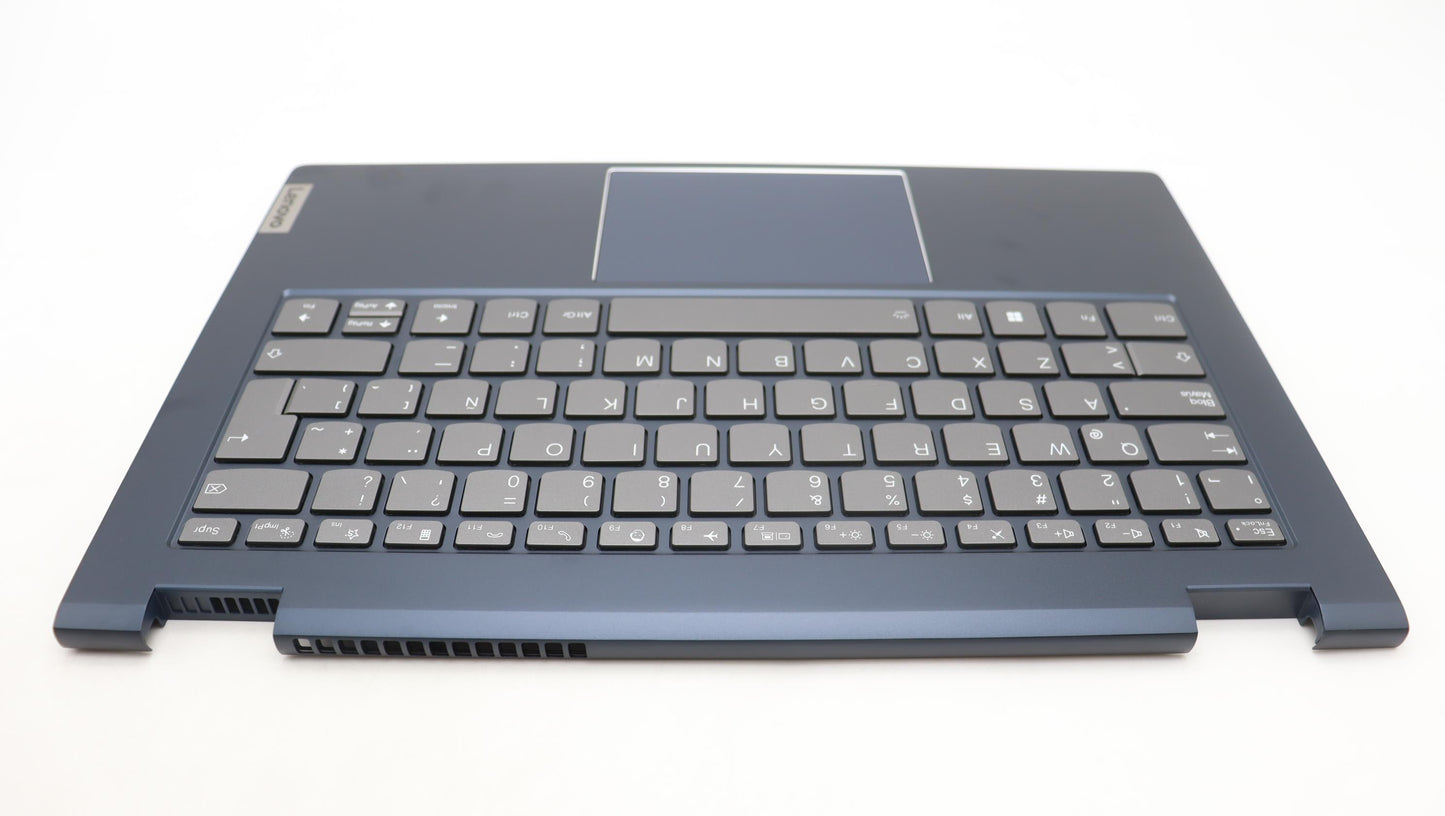 Lenovo Cover Uppercaseassembly La Spa - 5CB1L43772