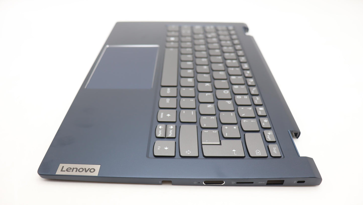 Lenovo Cover Uppercaseassembly La Spa - 5CB1L43772
