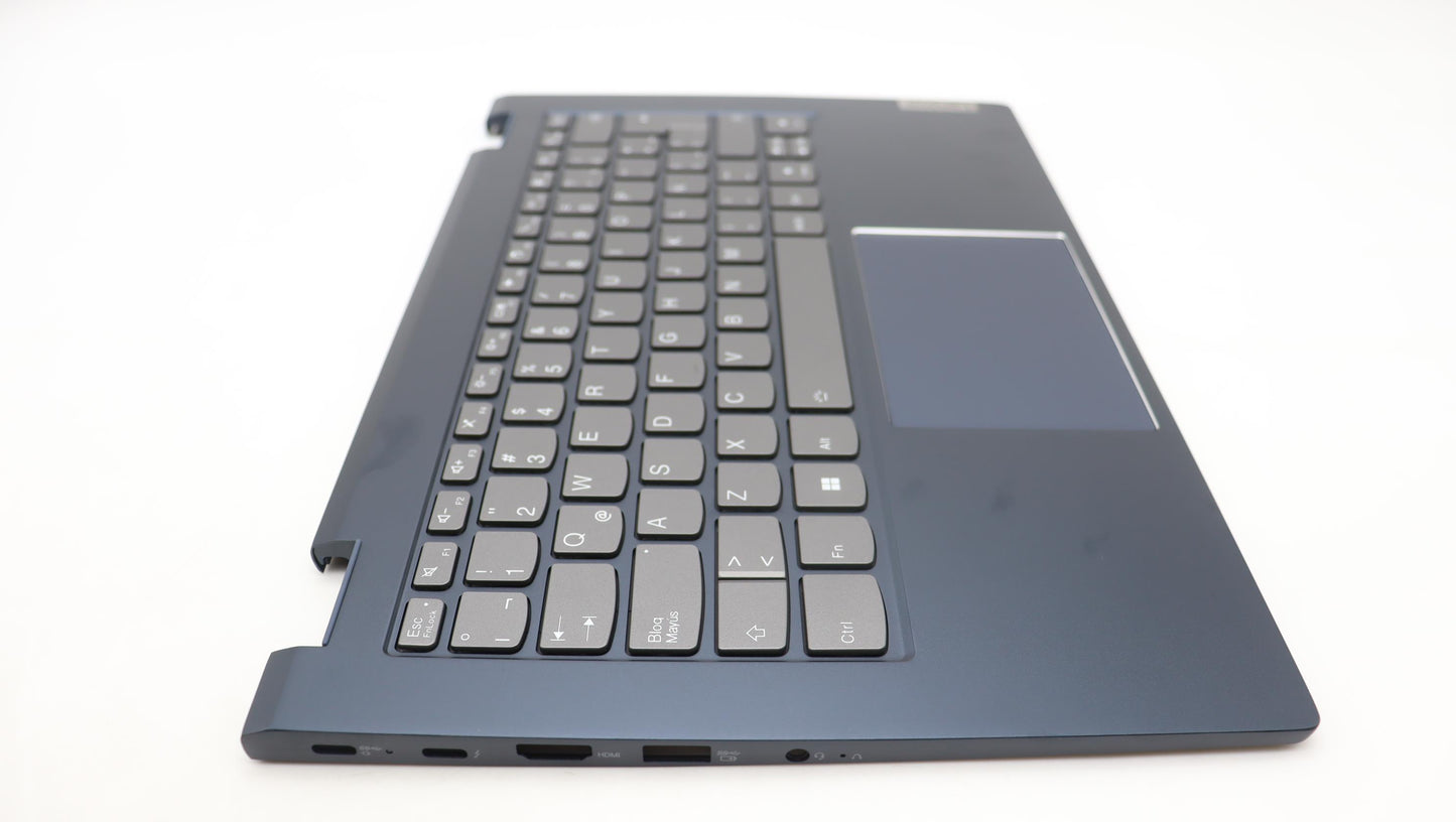 Lenovo Cover Uppercaseassembly La Spa - 5CB1L43772
