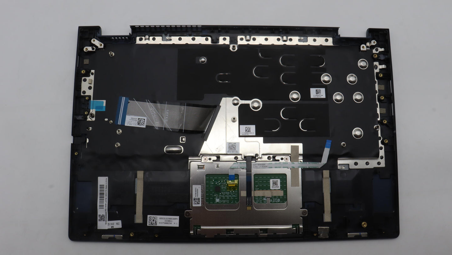 Lenovo Cover Uppercaseassembly Usa En - 5CB1L43788