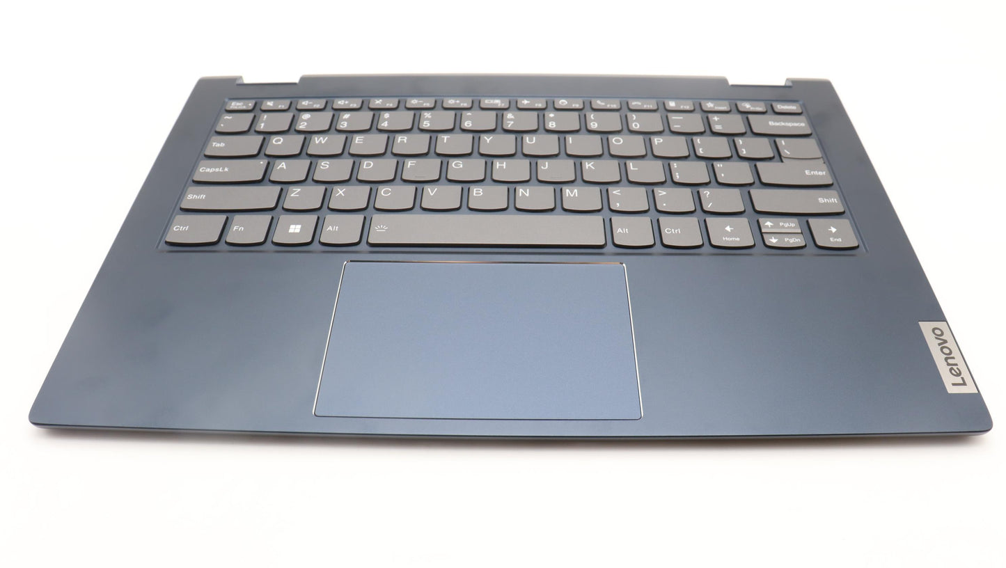 Lenovo Cover Uppercaseassembly Usa En - 5CB1L43788