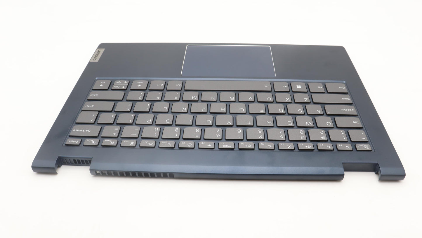 Lenovo Cover Uppercaseassembly Usa En - 5CB1L43788