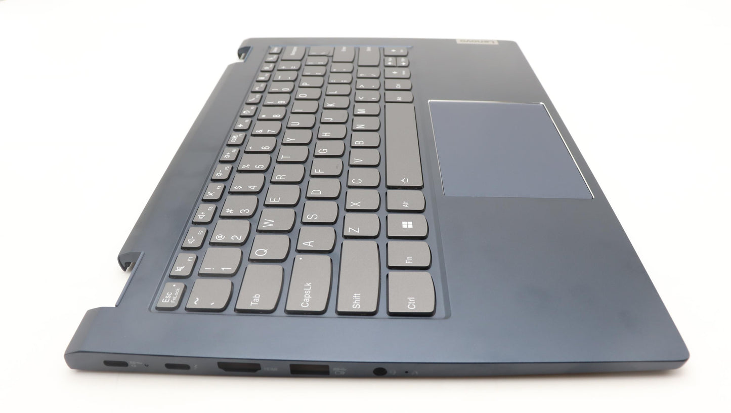 Lenovo Cover Uppercaseassembly Usa En - 5CB1L43788