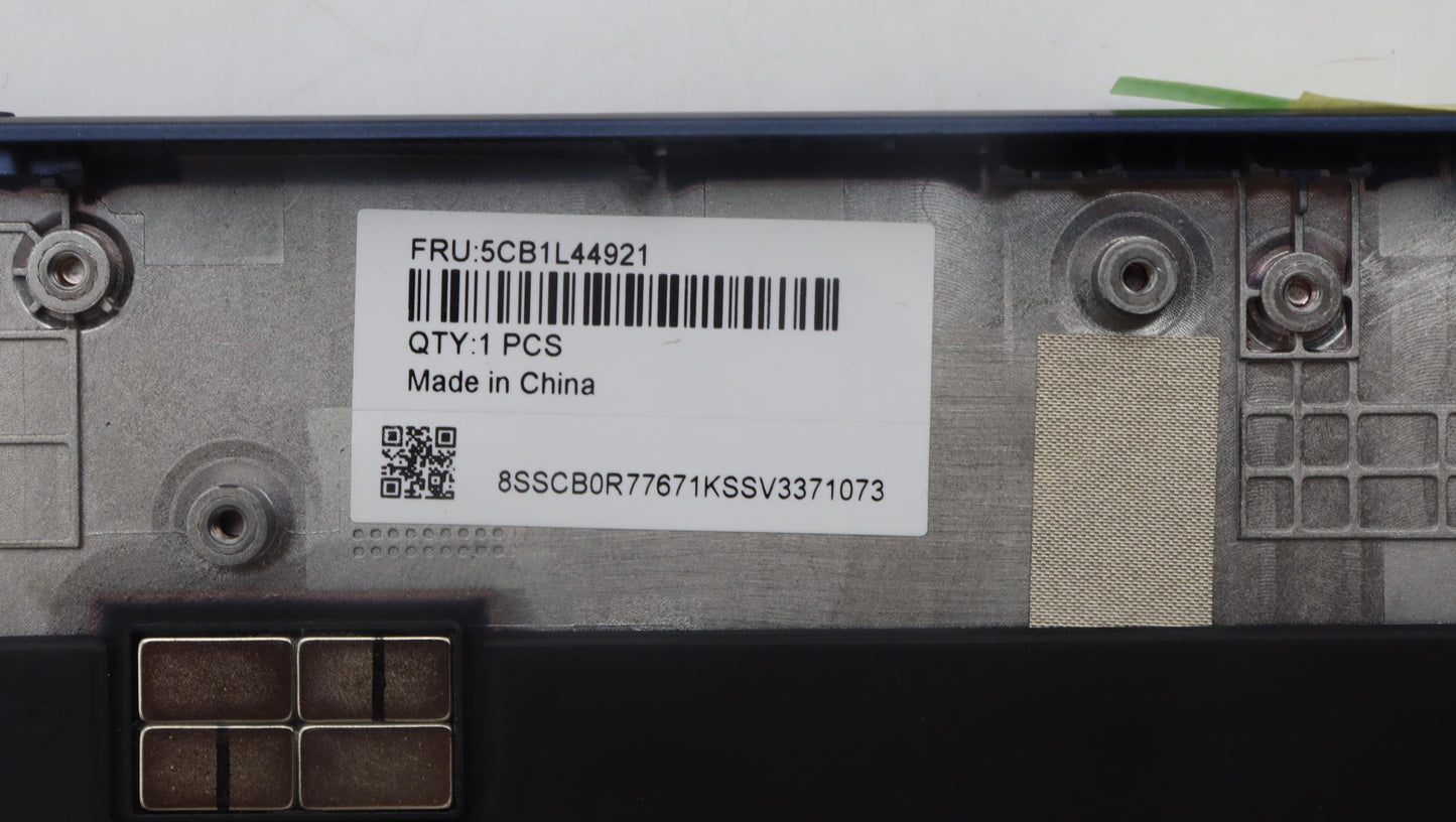 Lenovo Cover Lcd Cover Wt 82Xk - 5CB1L44921