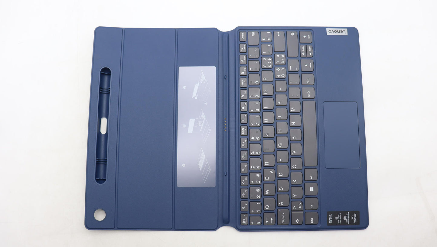Lenovo Cover Upper Case Assembly Sws - 5CB1L44938