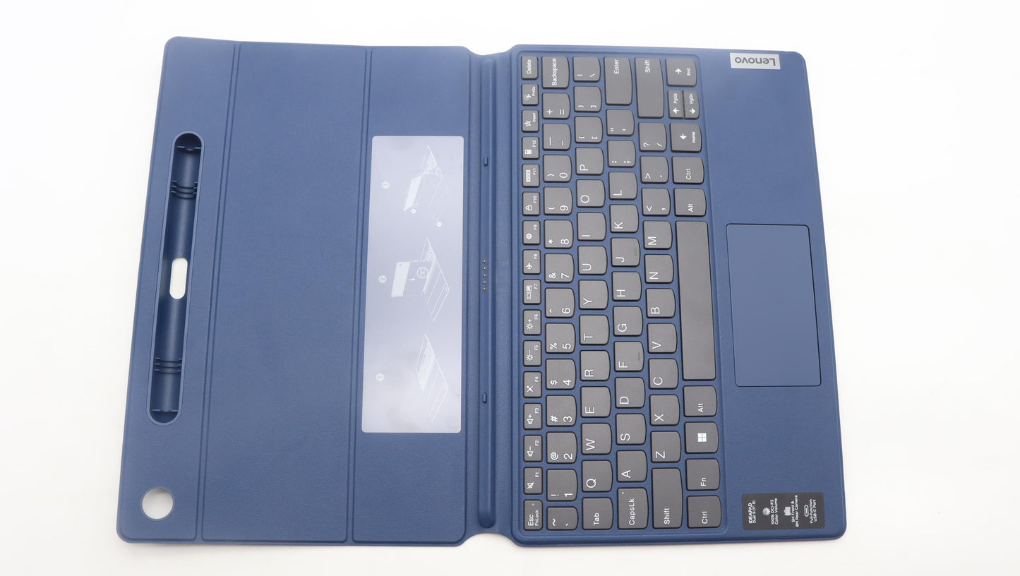 Lenovo Cover Upper Case Assembly Eng - 5CB1L44944