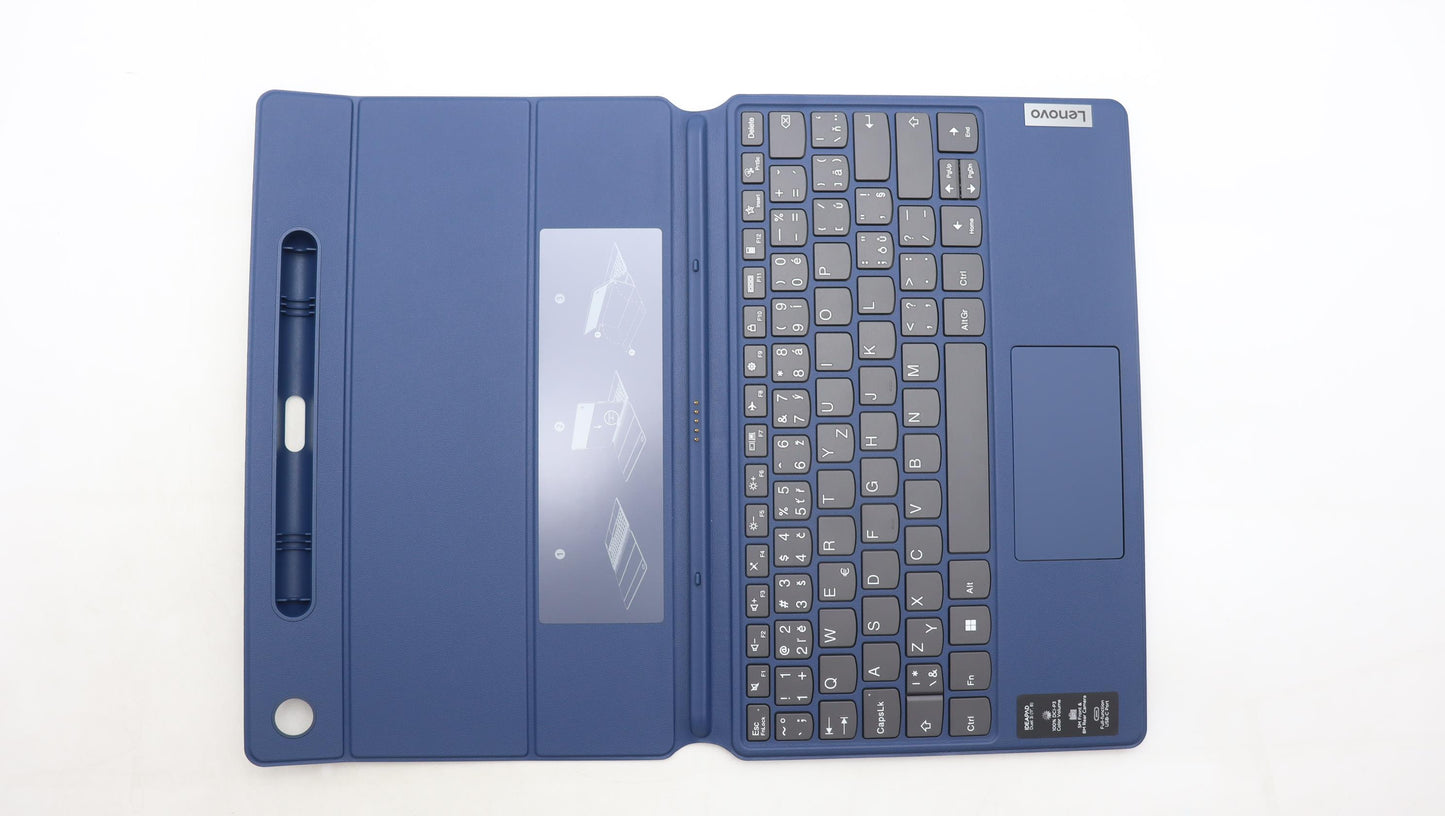 Lenovo Cover Upper Case Assembly Cze/ - 5CB1L44945