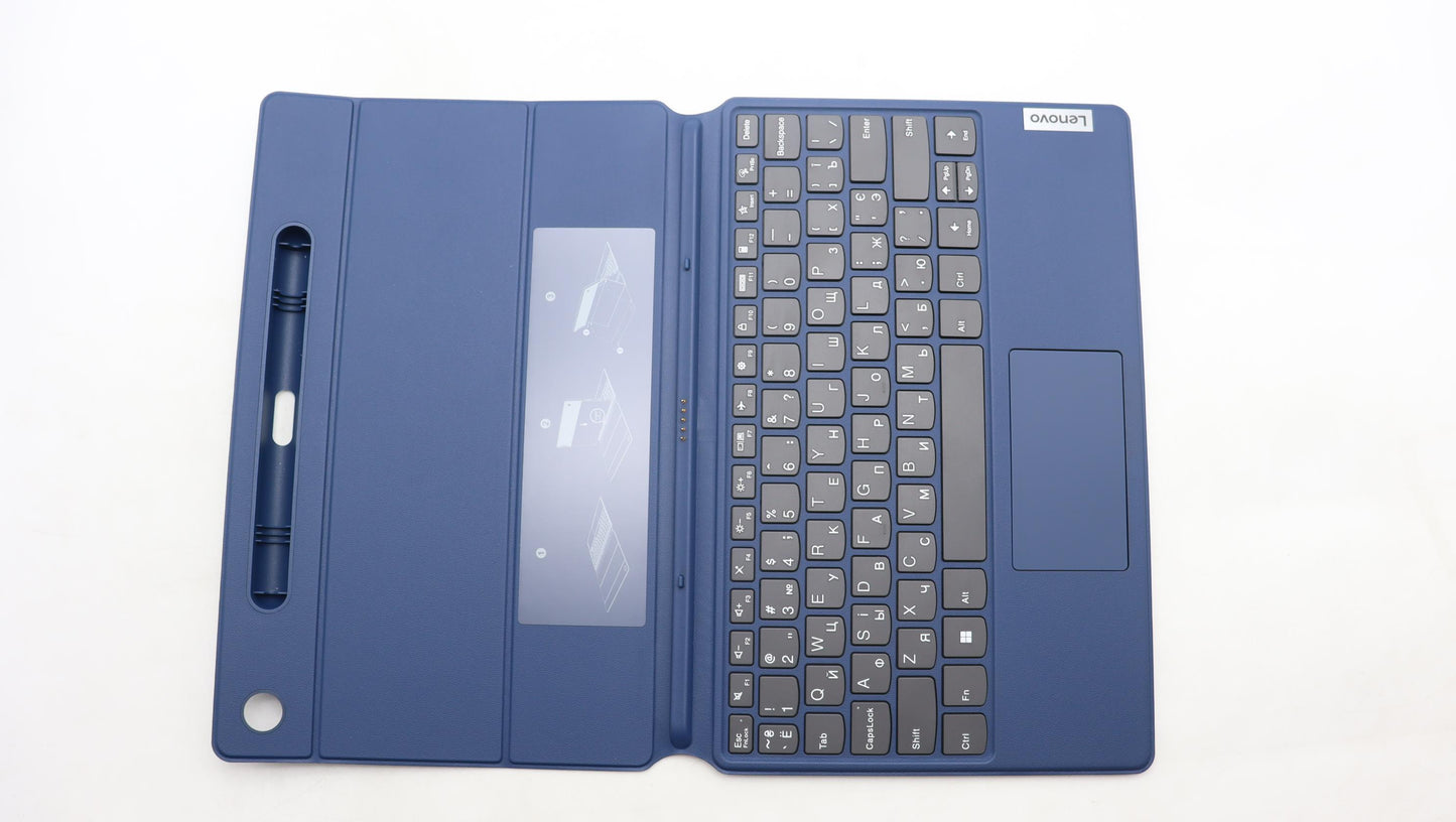 Lenovo Cover Upper Case Assembly Ukr - 5CB1L44951