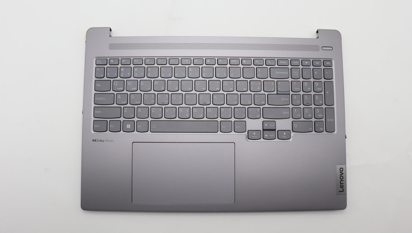 Lenovo Cover Upper Case Assembly Ara - 5CB1L44953