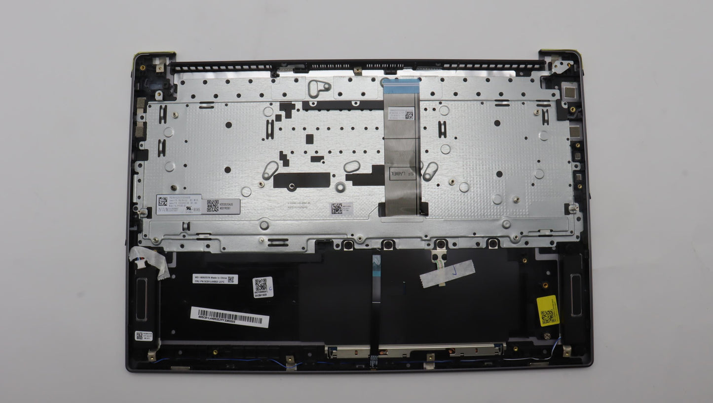 Lenovo Cover Upper Case Assembly Ara - 5CB1L44953