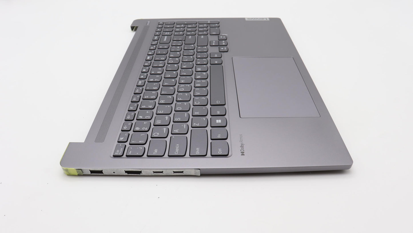Lenovo Cover Upper Case Assembly Ara - 5CB1L44953