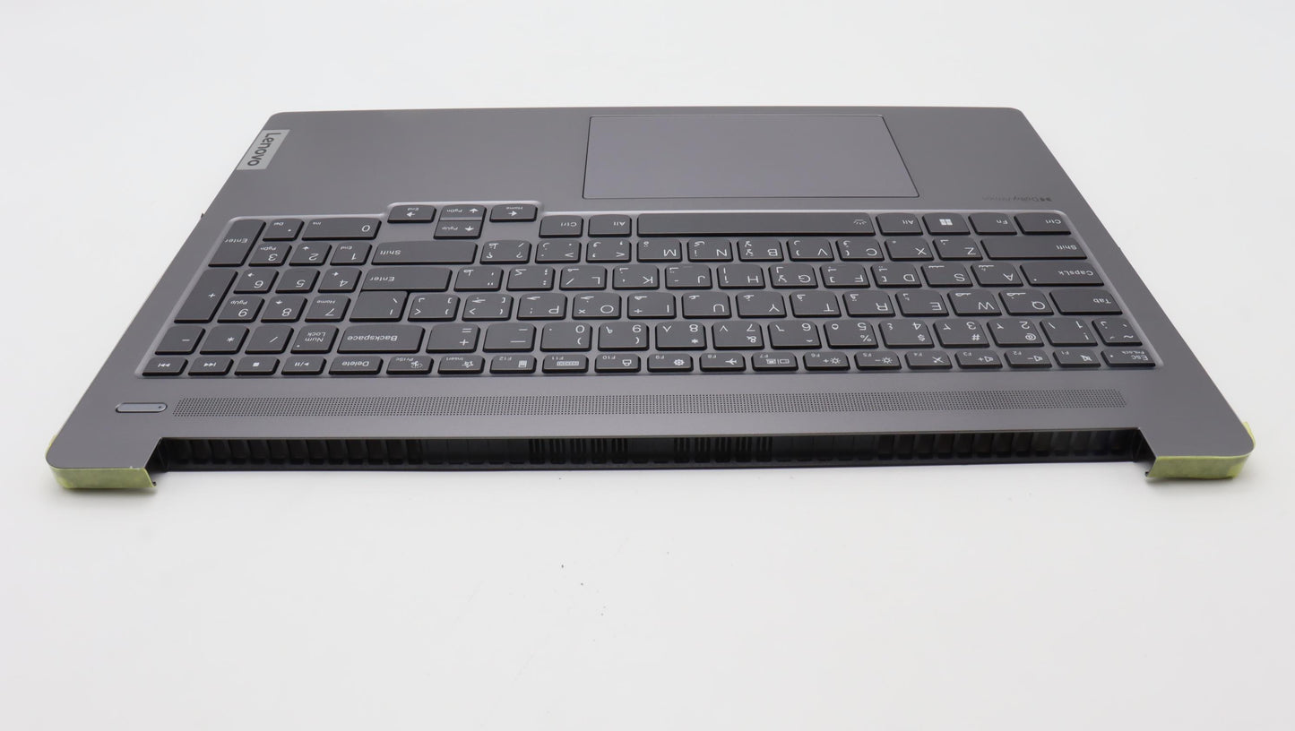 Lenovo Cover Upper Case Assembly Ara - 5CB1L44953