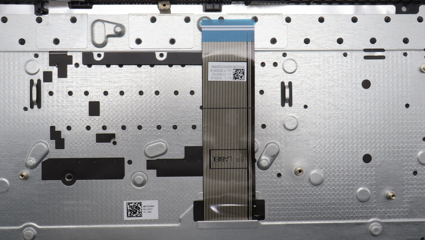 Lenovo Cover Upper Case Assembly Ara - 5CB1L44953