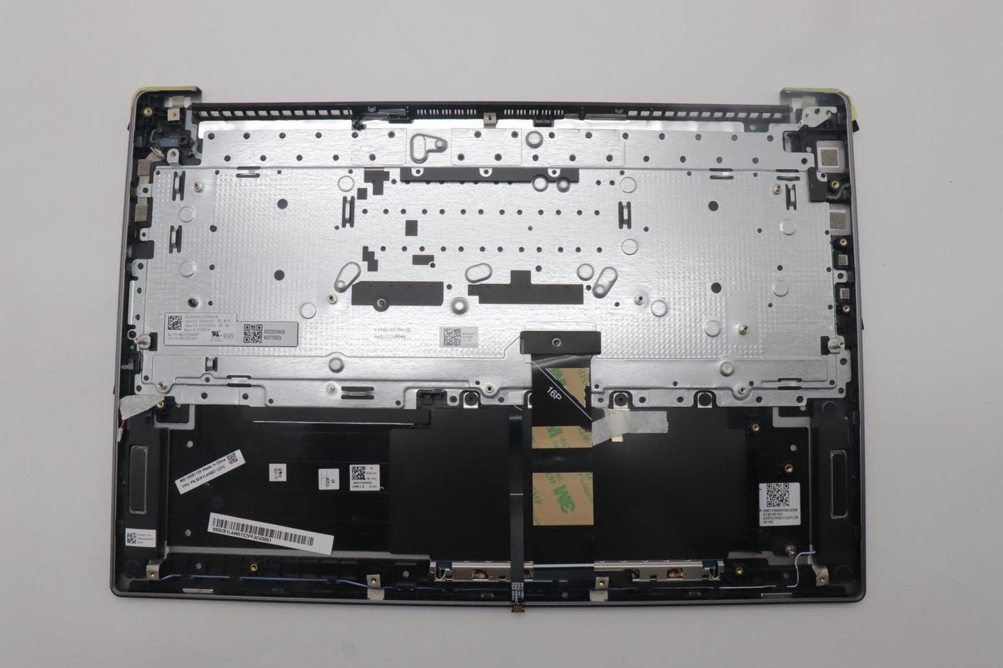 Lenovo Cover Upper Case Assembly Bul - 5CB1L44957