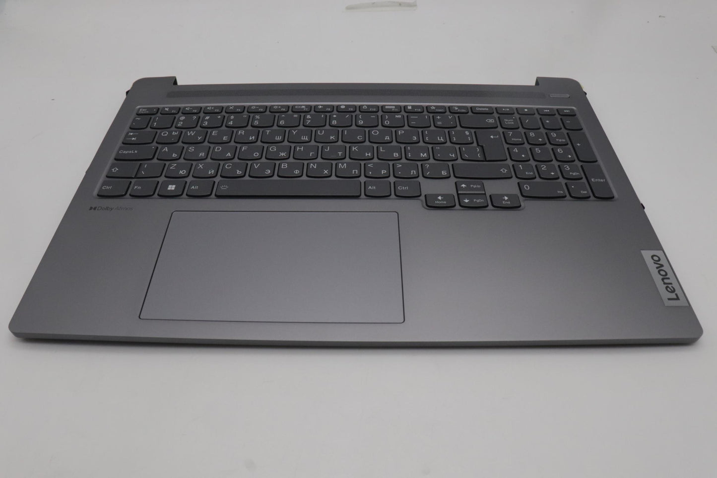 Lenovo Cover Upper Case Assembly Bul - 5CB1L44957