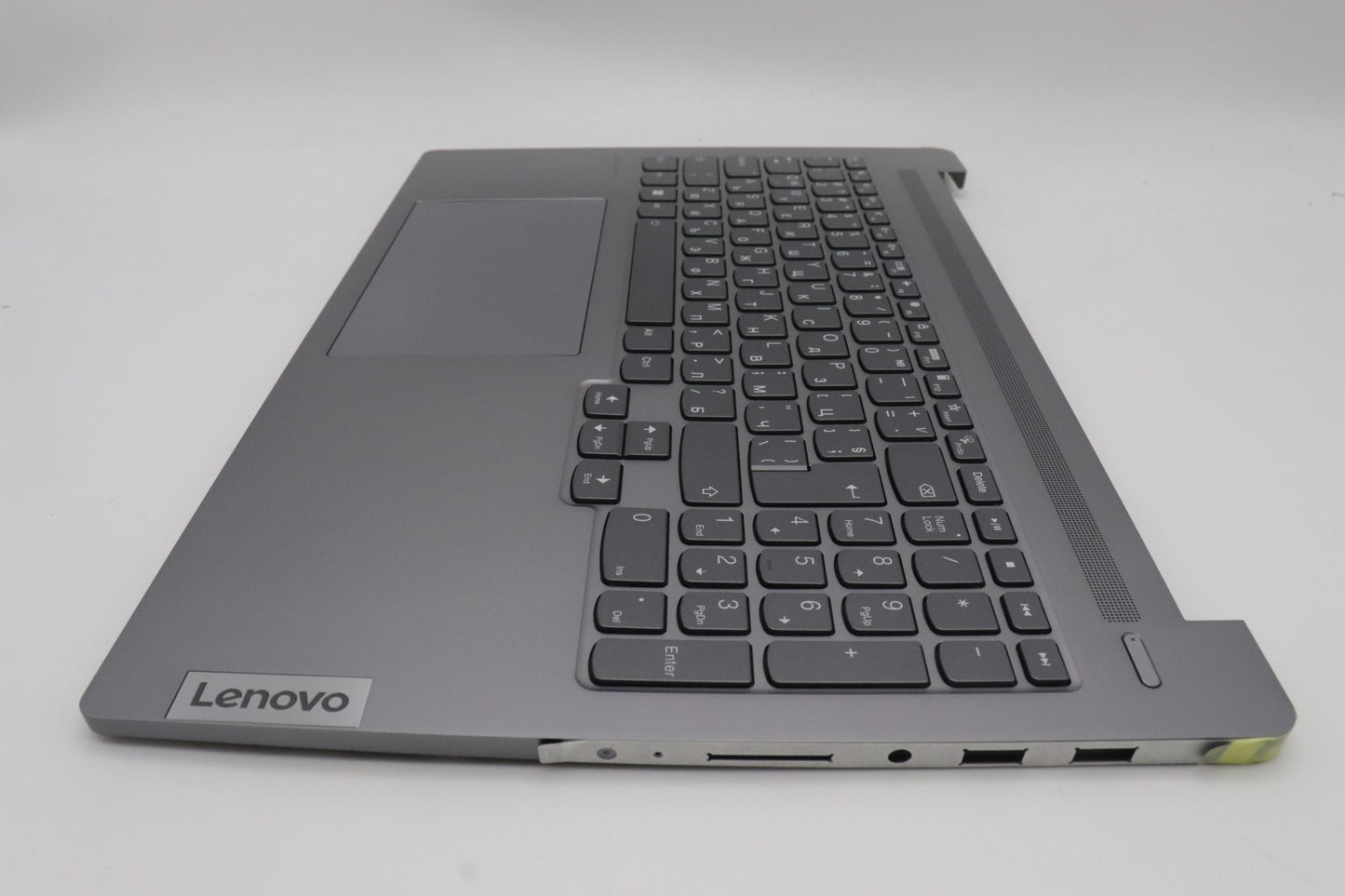 Lenovo Cover Upper Case Assembly Bul - 5CB1L44957
