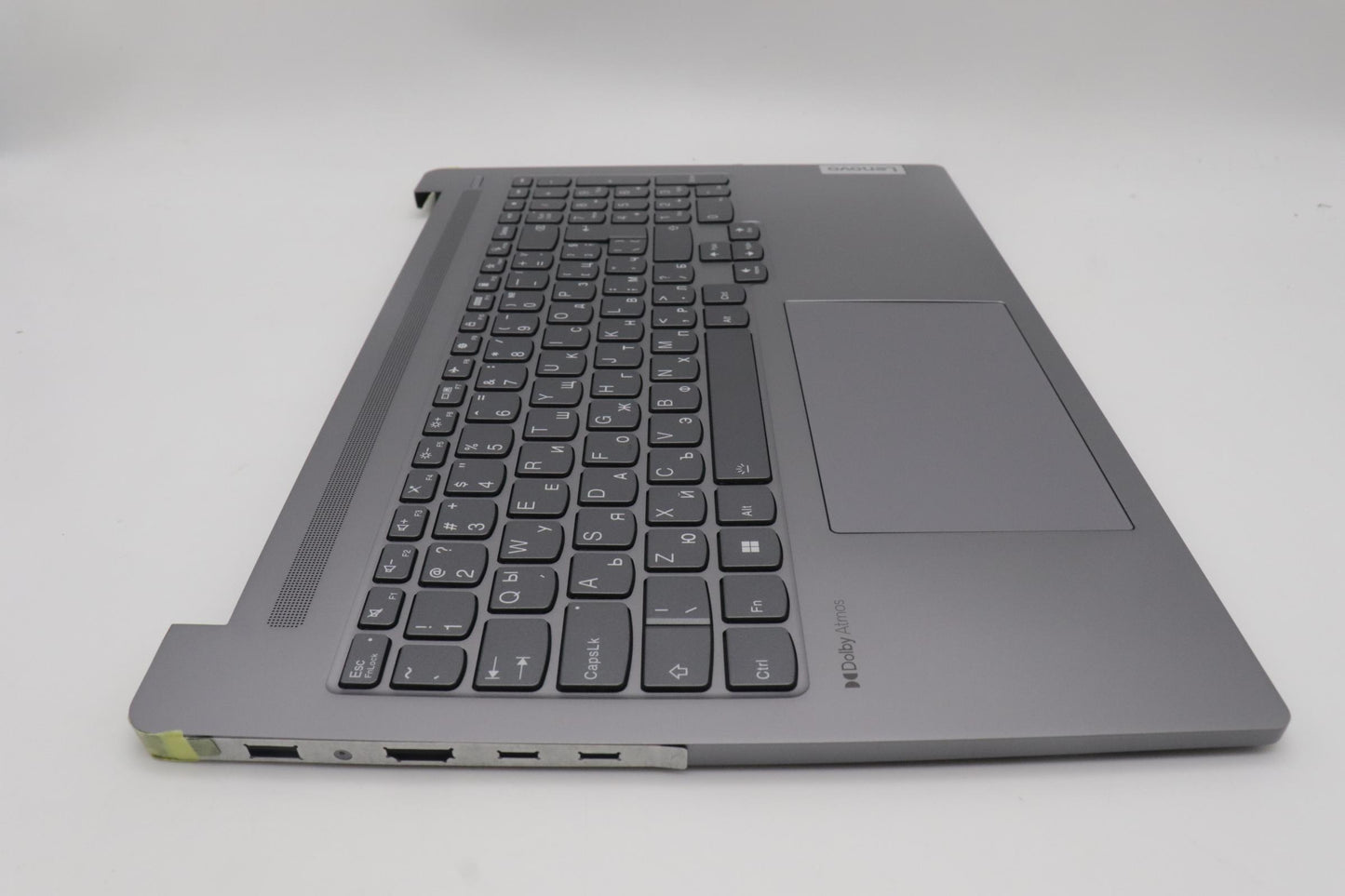 Lenovo Cover Upper Case Assembly Bul - 5CB1L44957