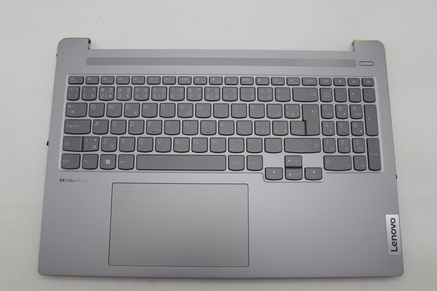 Lenovo Cover Upper Case Assembly Cze/ - 5CB1L44958