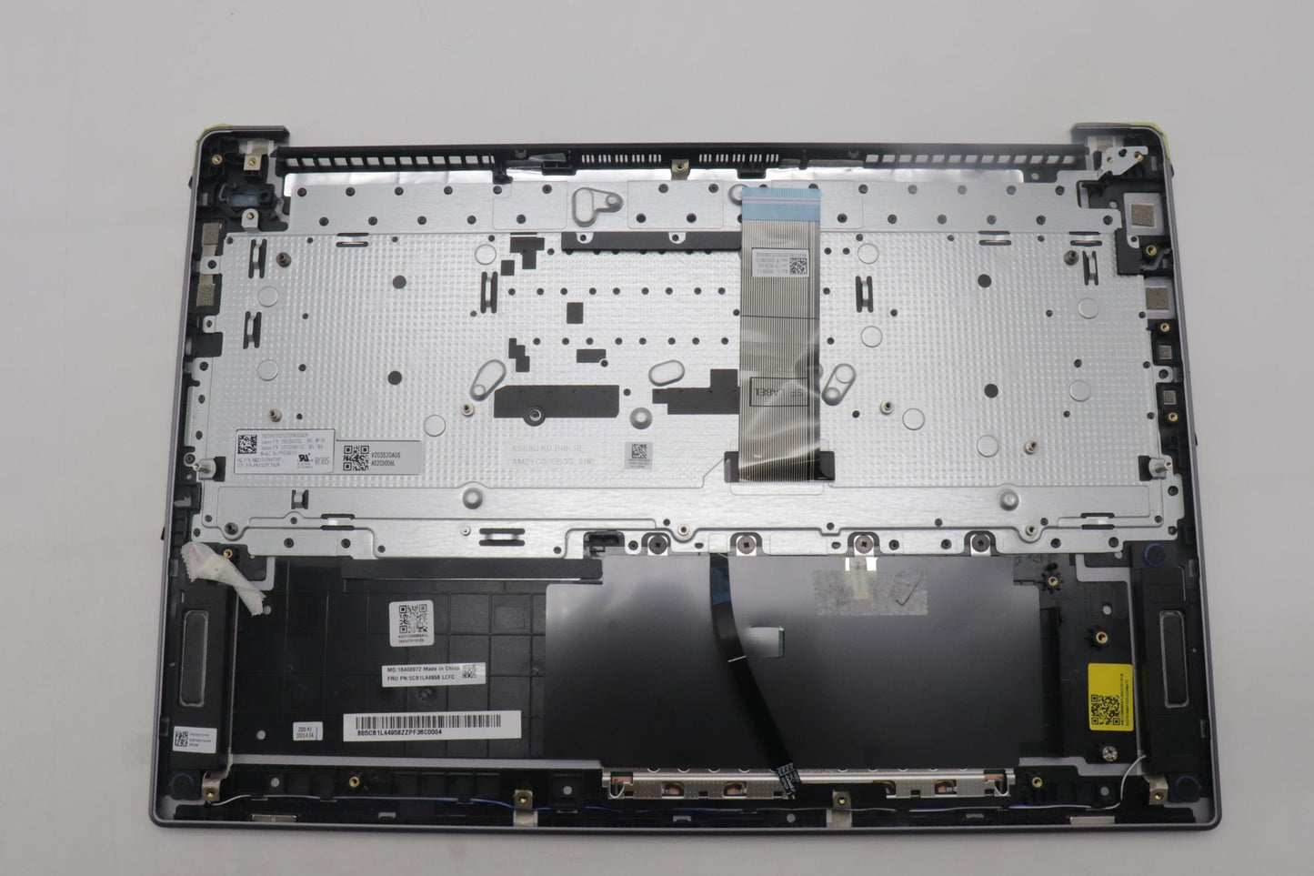 Lenovo Cover Upper Case Assembly Cze/ - 5CB1L44958