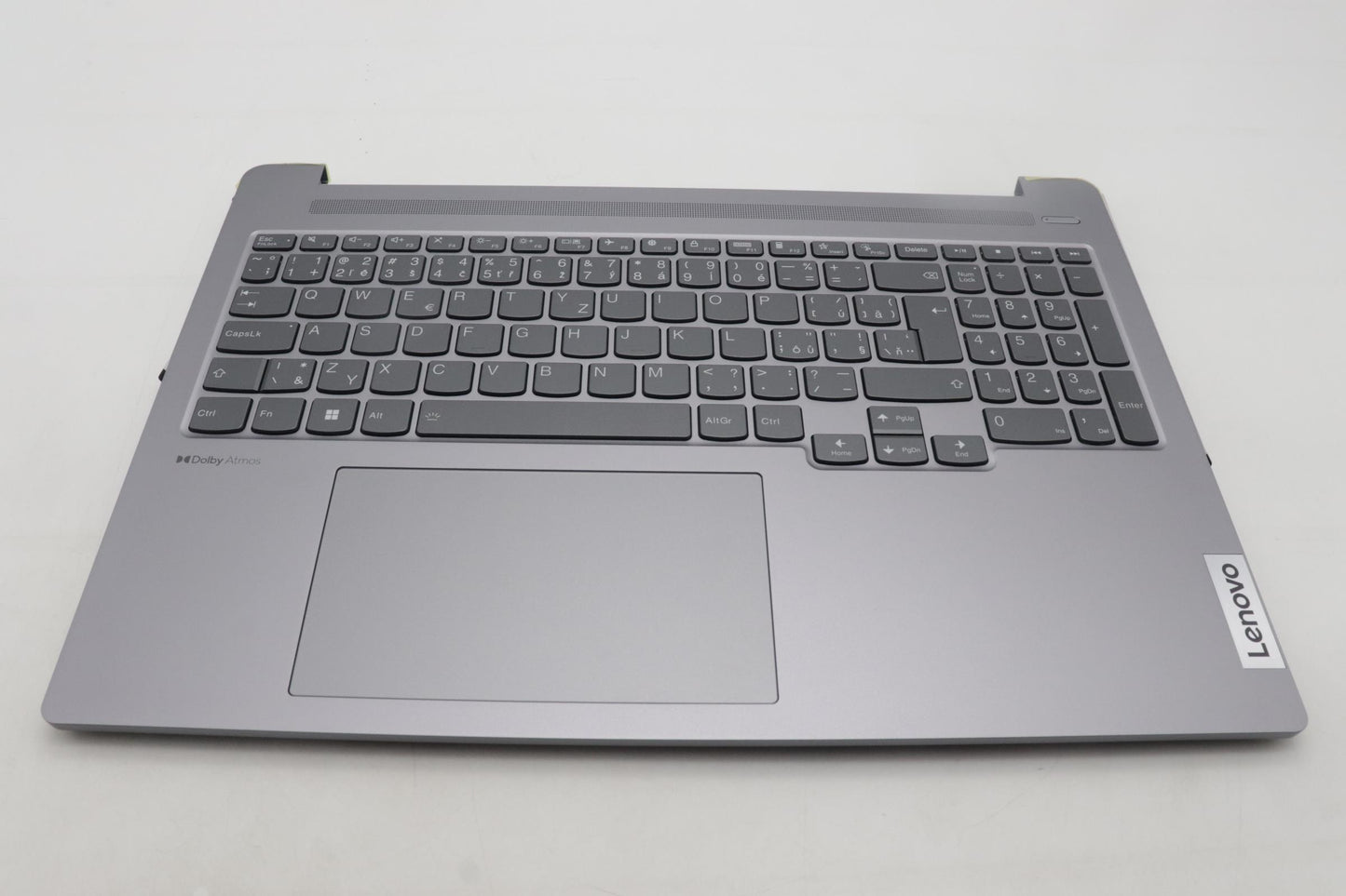 Lenovo Cover Upper Case Assembly Cze/ - 5CB1L44958