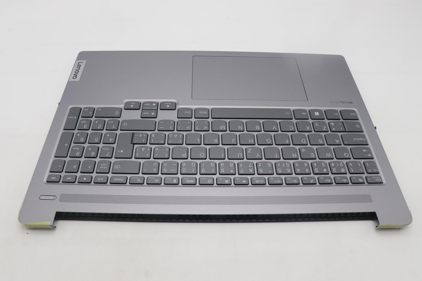 Lenovo Cover Upper Case Assembly Cze/ - 5CB1L44958