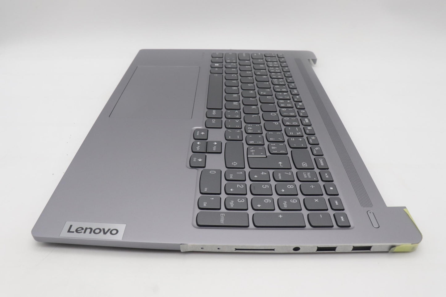 Lenovo Cover Upper Case Assembly Cze/ - 5CB1L44958