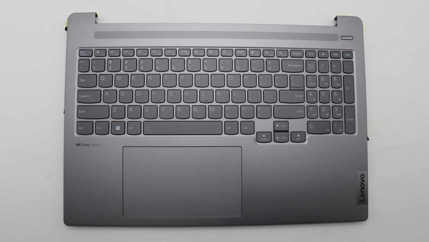 Lenovo Cover Upper Case Assembly Eng - 5CB1L44959