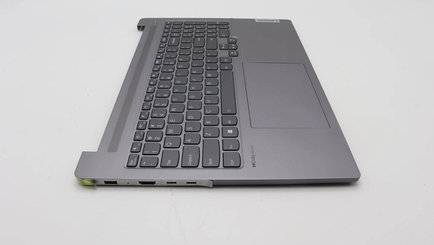 Lenovo Cover Upper Case Assembly Eng - 5CB1L44959